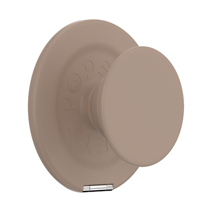 Latte — MagSafe Kick-Out Grip & Stand - US 15469