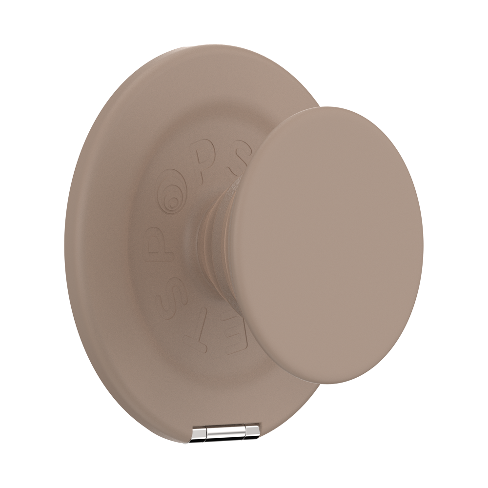 Latte — MagSafe Kick-Out Grip & Stand - US 76020