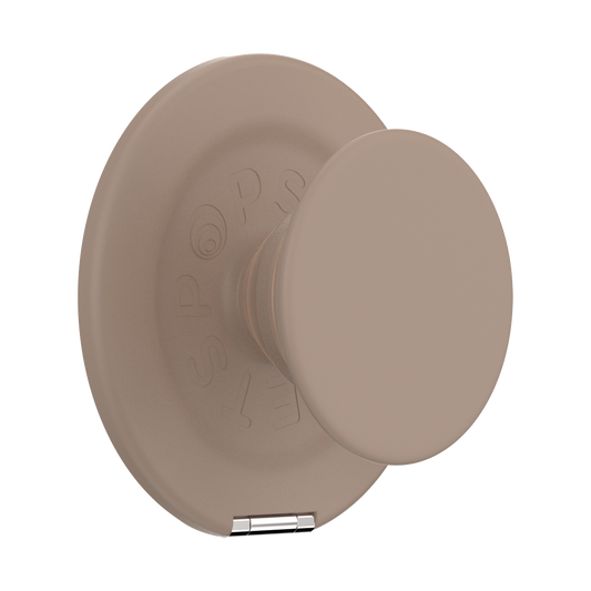 Latte — MagSafe Kick-Out Grip & Stand - US 76020
