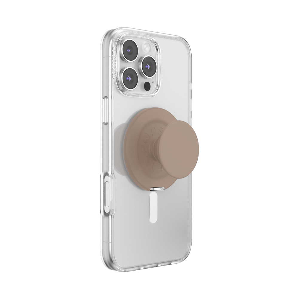 Latte — MagSafe Kick-Out Grip & Stand - US 15469