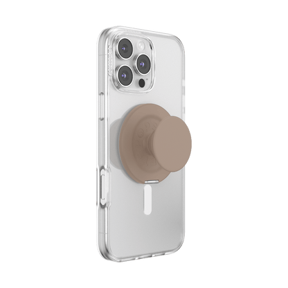 Latte — MagSafe Kick-Out Grip & Stand - US 15469