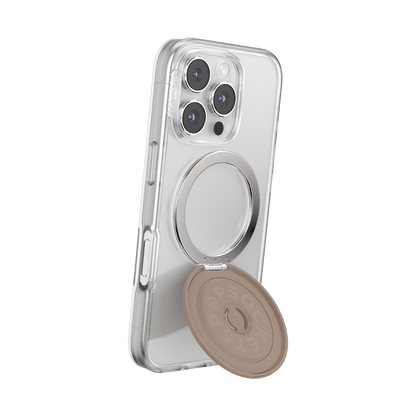 Latte — MagSafe Kick-Out Grip & Stand - US 76020