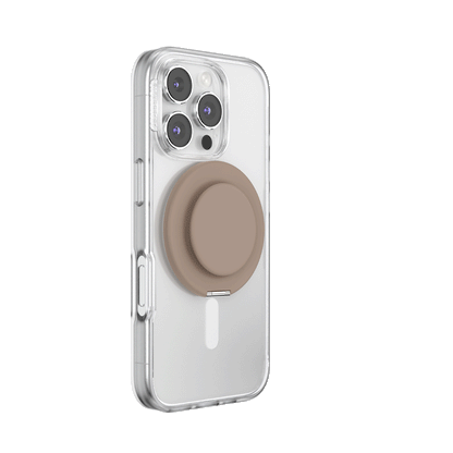 Latte — MagSafe Kick-Out Grip & Stand - US 38222