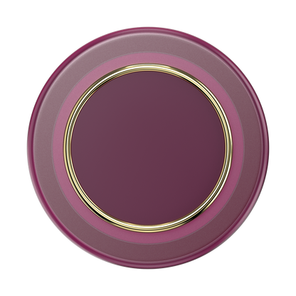 Enamel Red Wine — MagSafe PopGrip - US 53268