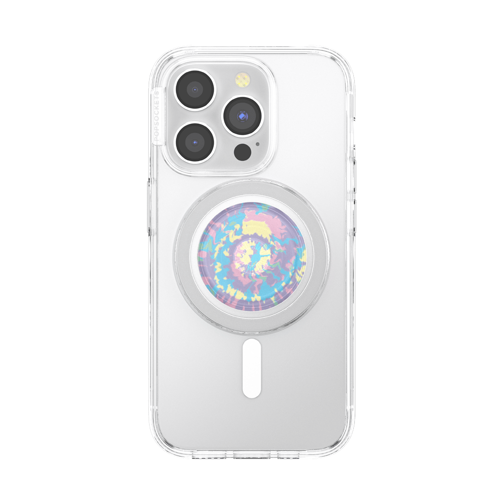Marble Swirl — MagSafe PopGrip - US 12904