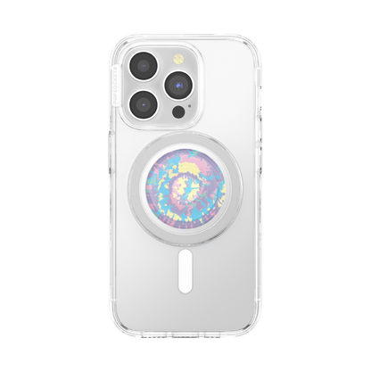 Marble Swirl — MagSafe PopGrip - US 12904