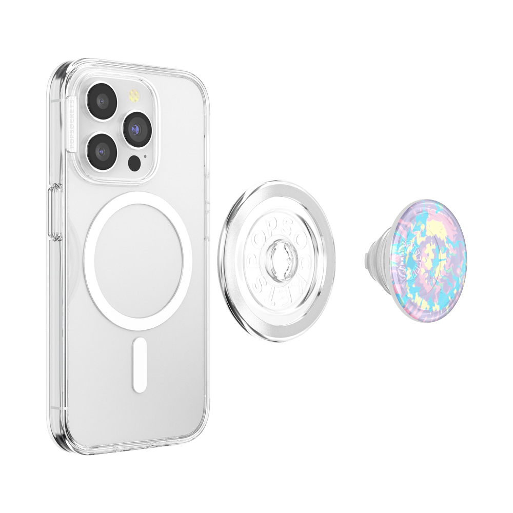 Marble Swirl — MagSafe PopGrip - US 12904