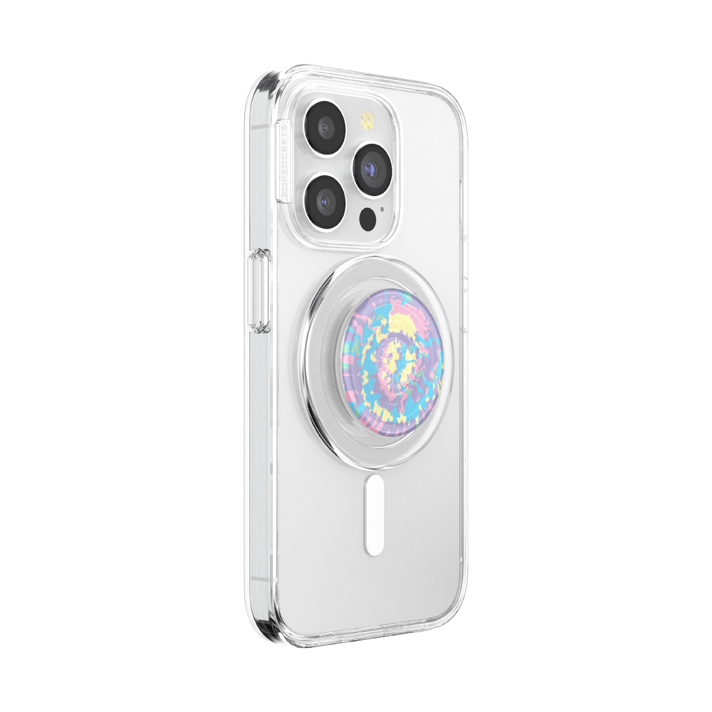 Marble Swirl — MagSafe PopGrip - US 26604