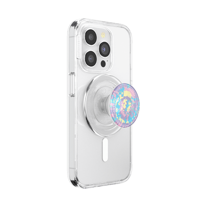 Marble Swirl — MagSafe PopGrip - US 11409