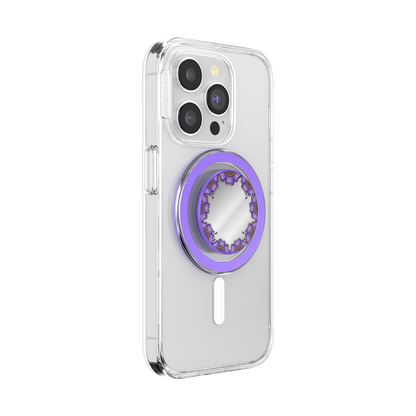 Mirror Bonita Border — MagSafe PopGrip - US 66960