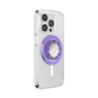 Mirror Bonita Border — MagSafe PopGrip - US 55968