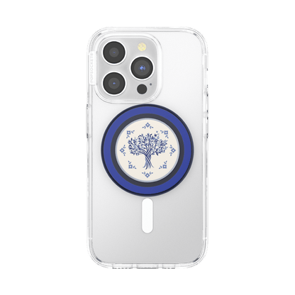Olive Tree Tile — MagSafe PopGrip - US 48761
