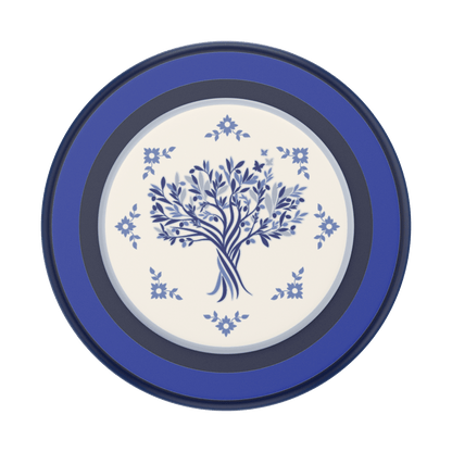 Olive Tree Tile — MagSafe PopGrip - US 17154
