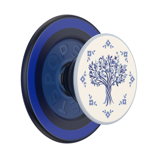 Olive Tree Tile — MagSafe PopGrip - US 48761