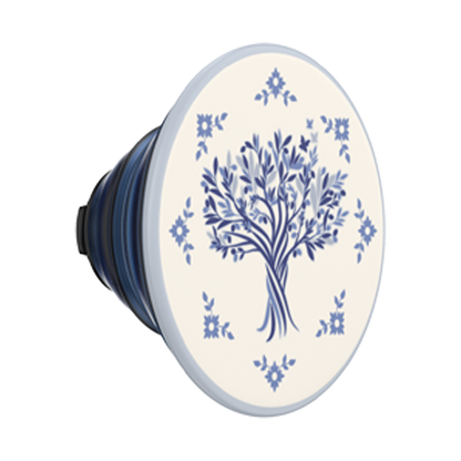 Olive Tree Tile — PopTop - US 65634