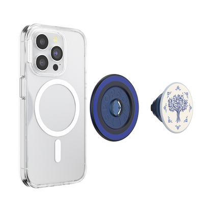 Olive Tree Tile — MagSafe PopGrip - US 48761
