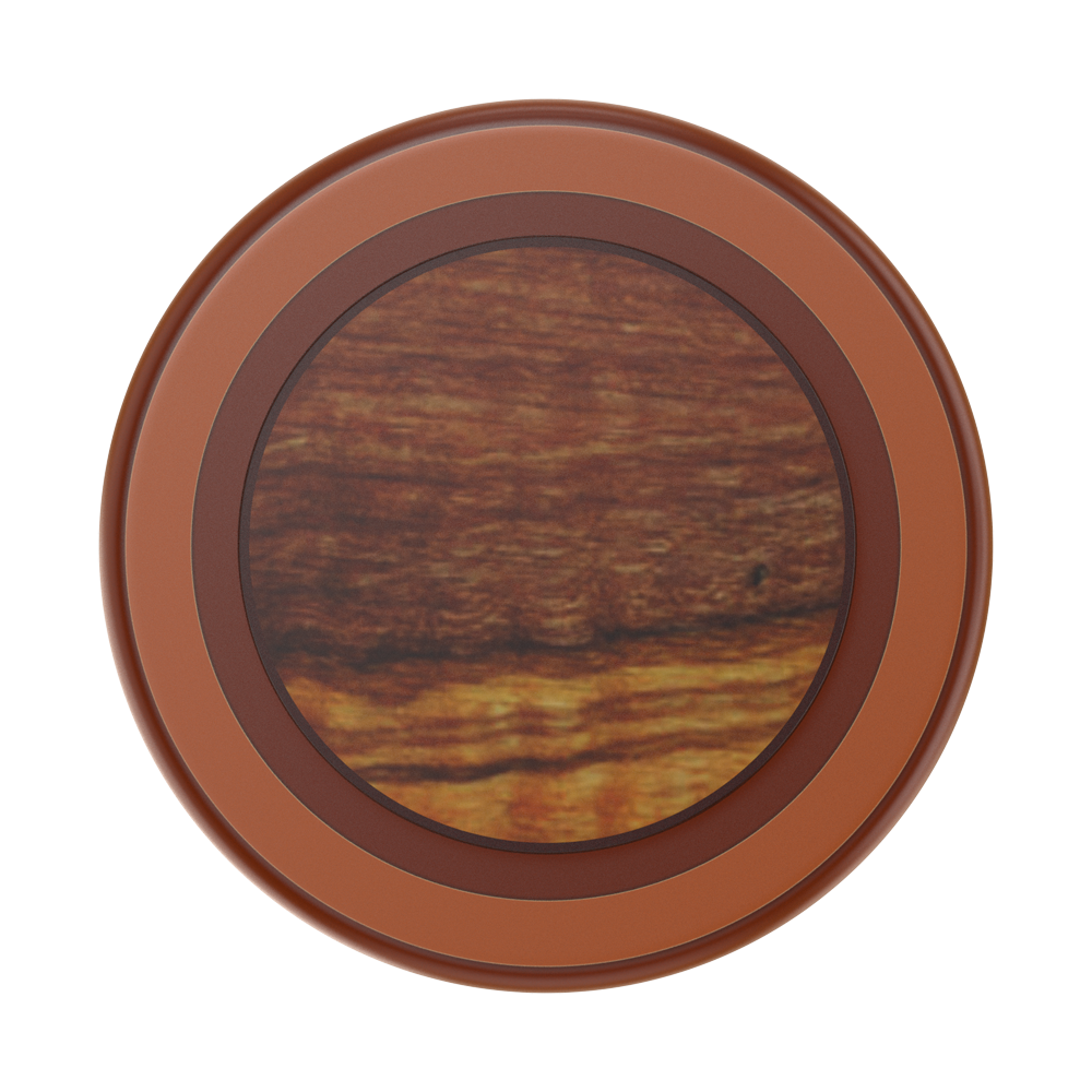 Olive Wood — MagSafe PopGrip - US 58297