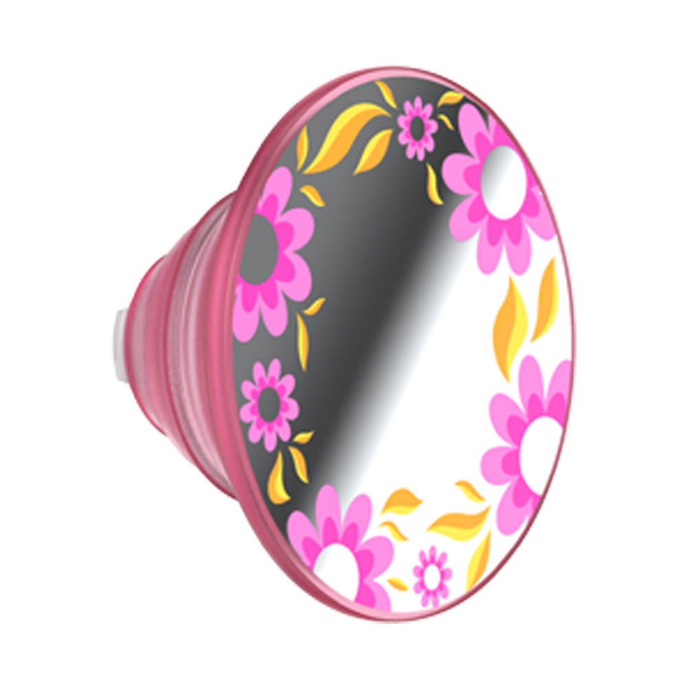 Pink Relief — PopTop - US 24638