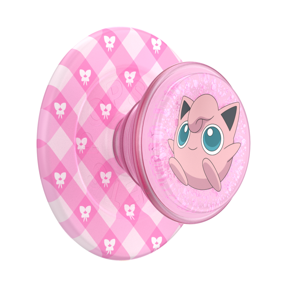 Tidepool Squishy Jigglypuff Sparkle — MagSafe PopGrip - US 69940