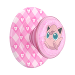 Tidepool Squishy Jigglypuff Sparkle — MagSafe PopGrip - US 08963