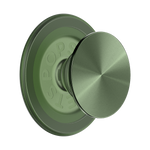 Aluminum Radial Olive — MagSafe PopGrip - US 20433
