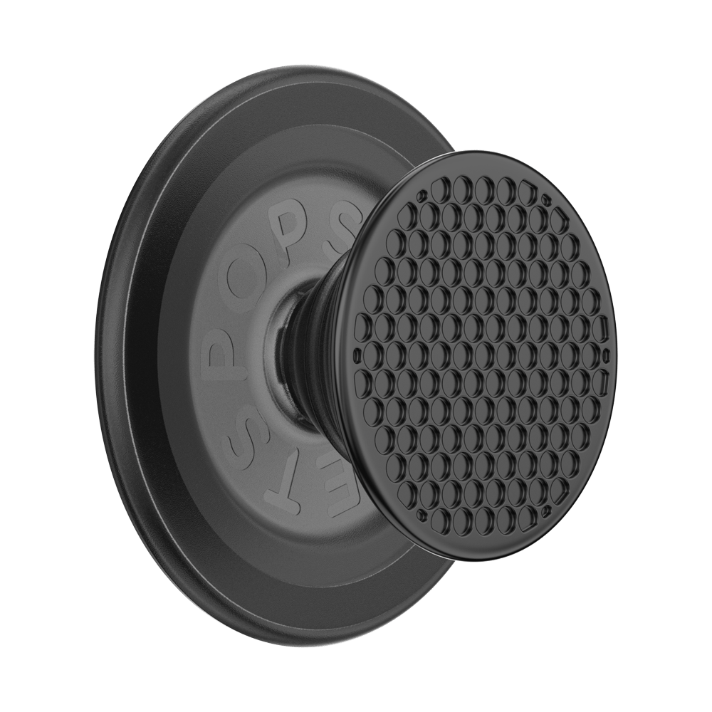 Aluminum Speakerbox — MagSafe PopGrip - US 41801