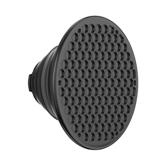 Aluminum Speakerbox — PopTop - US 94680