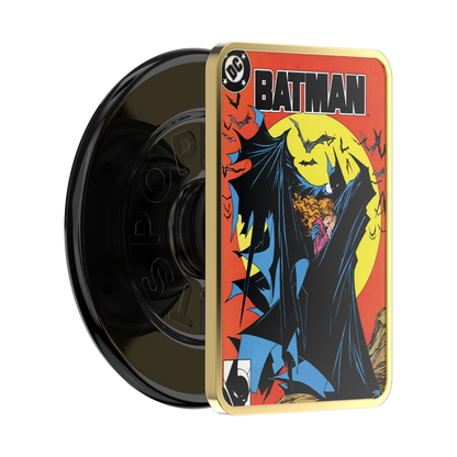 Enamel Comic Cover  —  MagSafe PopGrip - US 53333