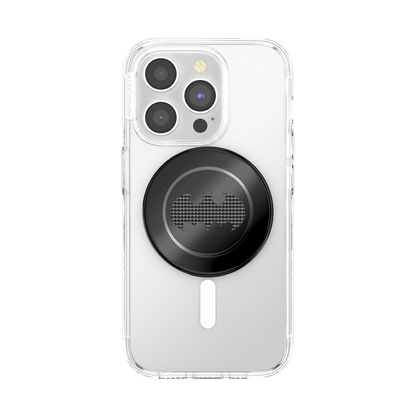 Enamel I Am Vengeance  —  MagSafe PopGrip - US 07700