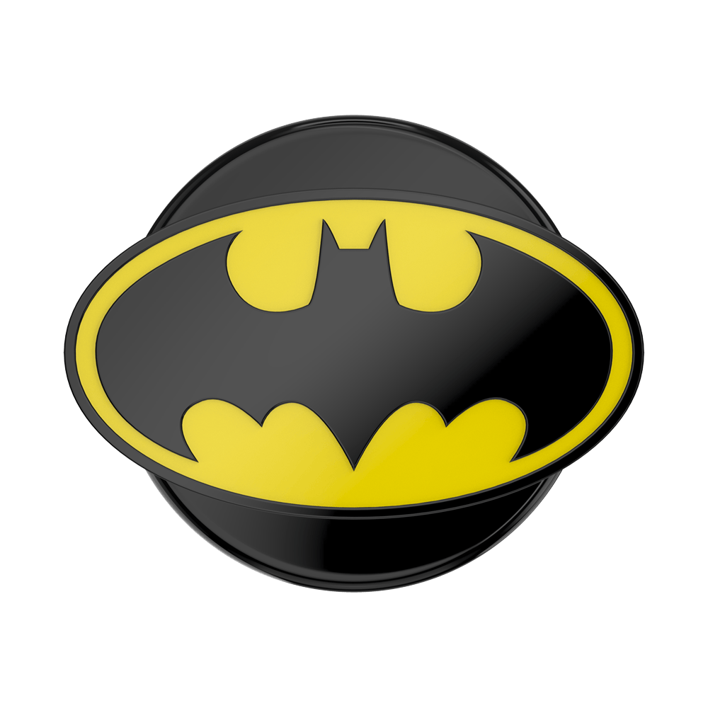 Enamel I Am Batman  —  MagSafe PopGrip - US 42397