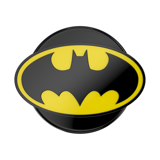 Enamel I Am Batman  —  MagSafe PopGrip - US 42397