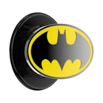 Enamel I Am Batman  —  MagSafe PopGrip - US 17531