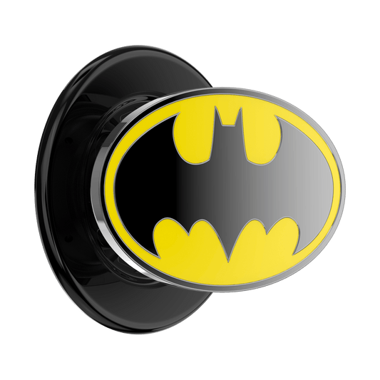 Enamel I Am Batman  —  MagSafe PopGrip - US 87659