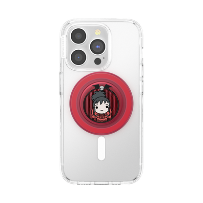 Lydia Deetz — MagSafe PopGrip - US 10305