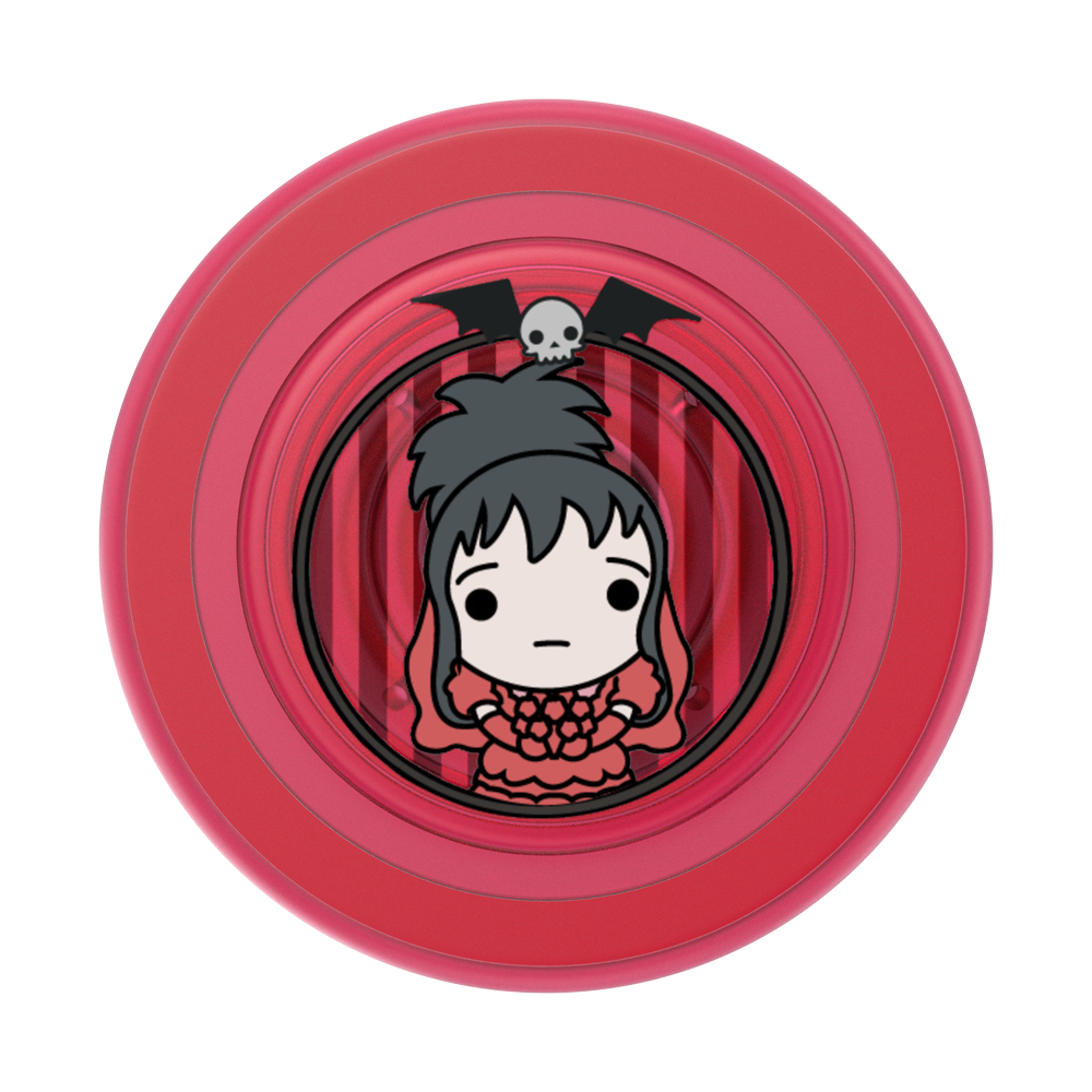 Lydia Deetz — MagSafe PopGrip - US 97628