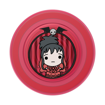 Lydia Deetz — MagSafe PopGrip - US 53826