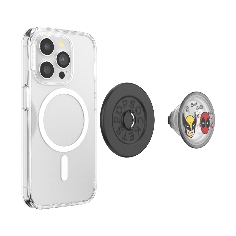Best Bubs — MagSafe PopGrip - US 52614