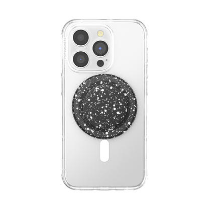 Black Speckle — MagSafe PopGrip - US 66173