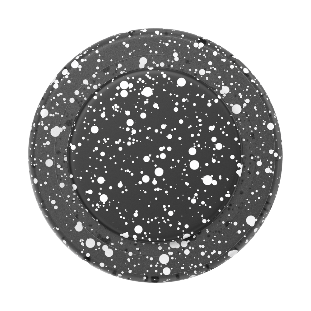 Black Speckle — MagSafe PopGrip - US 60810