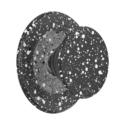 Black Speckle — MagSafe PopGrip - US 25358
