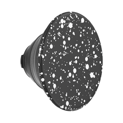 Aluminum Black Speckle — PopTop - US 40551