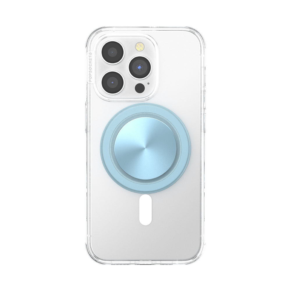 Blue Sigh — MagSafe PopGrip - US 01260
