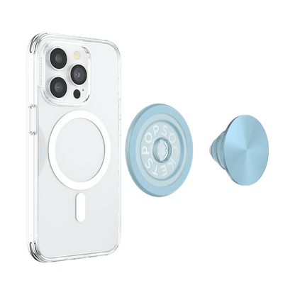Blue Sigh — MagSafe PopGrip - US 38566
