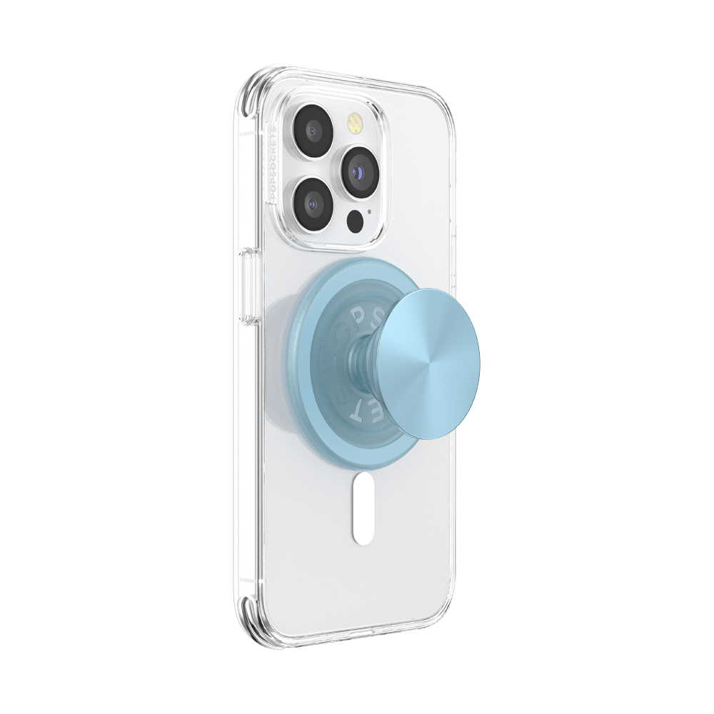 Blue Sigh — MagSafe PopGrip - US 23358