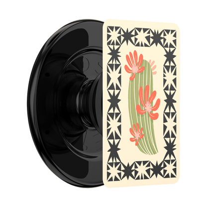 Card Desert Bloom — MagSafe PopGrip - US 94299
