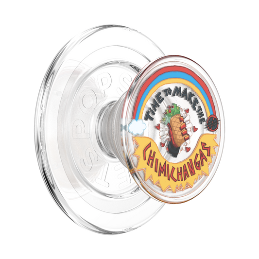 Chimichangas — MagSafe PopGrip - US 62020