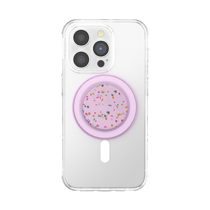 Circus Regrind Sugar Plum — MagSafe PopGrip - US 18047