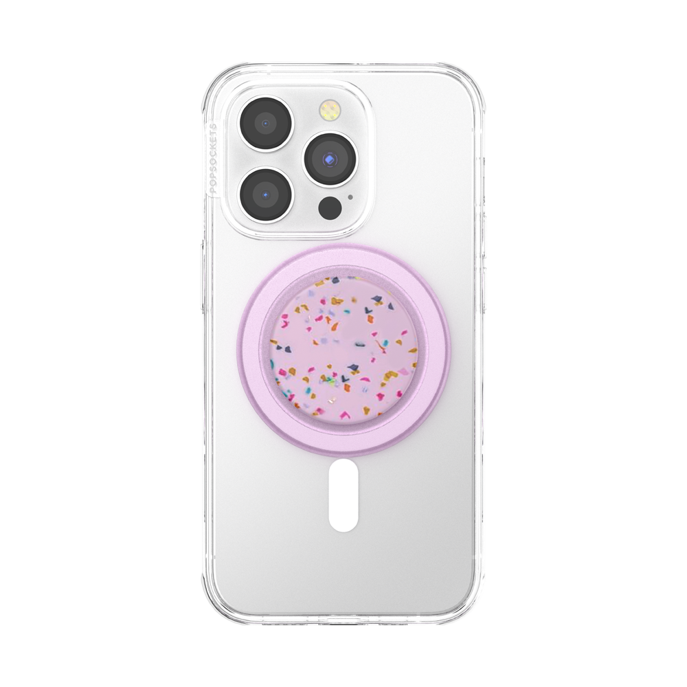 Circus Regrind Sugar Plum — MagSafe PopGrip - US 27142