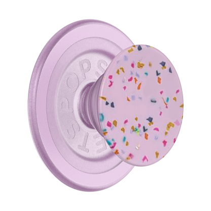 Circus Regrind Sugar Plum — MagSafe PopGrip - US 27142