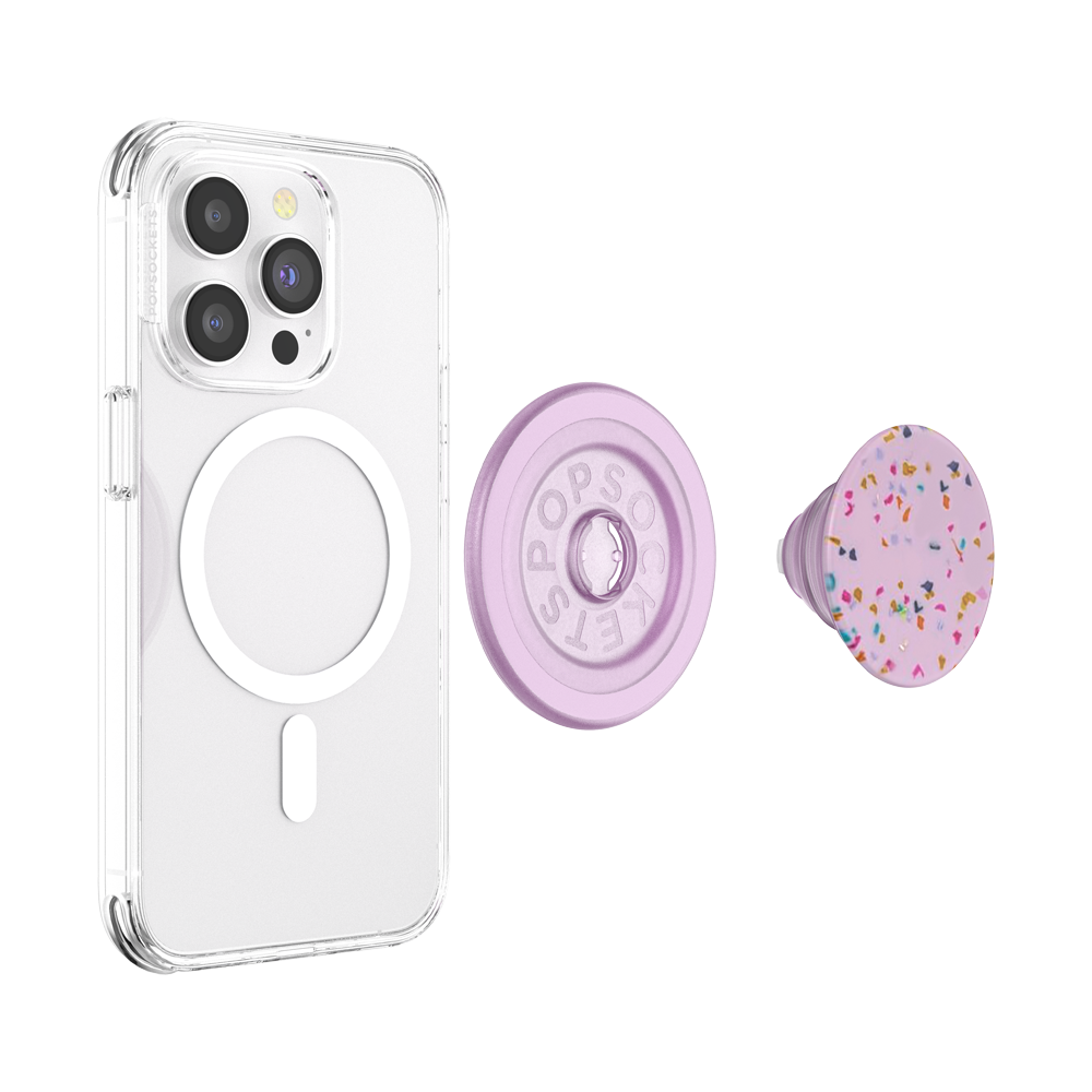 Circus Regrind Sugar Plum — MagSafe PopGrip - US 27142